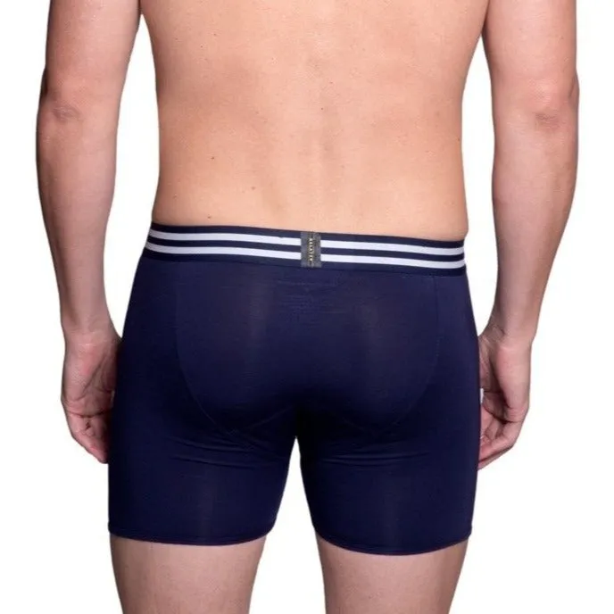 The Captain Boxer Brief