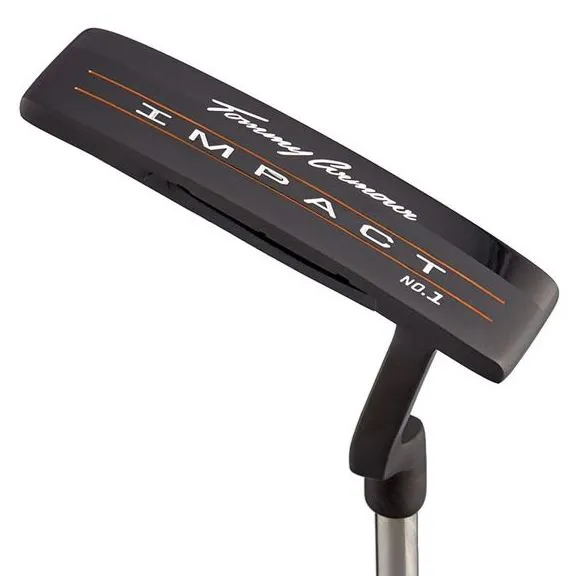 Tommy Armour Impact Men's Putters