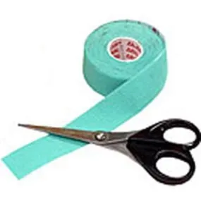 Turbo Mint Green Coarse Tape 1 in. Bowling Tape