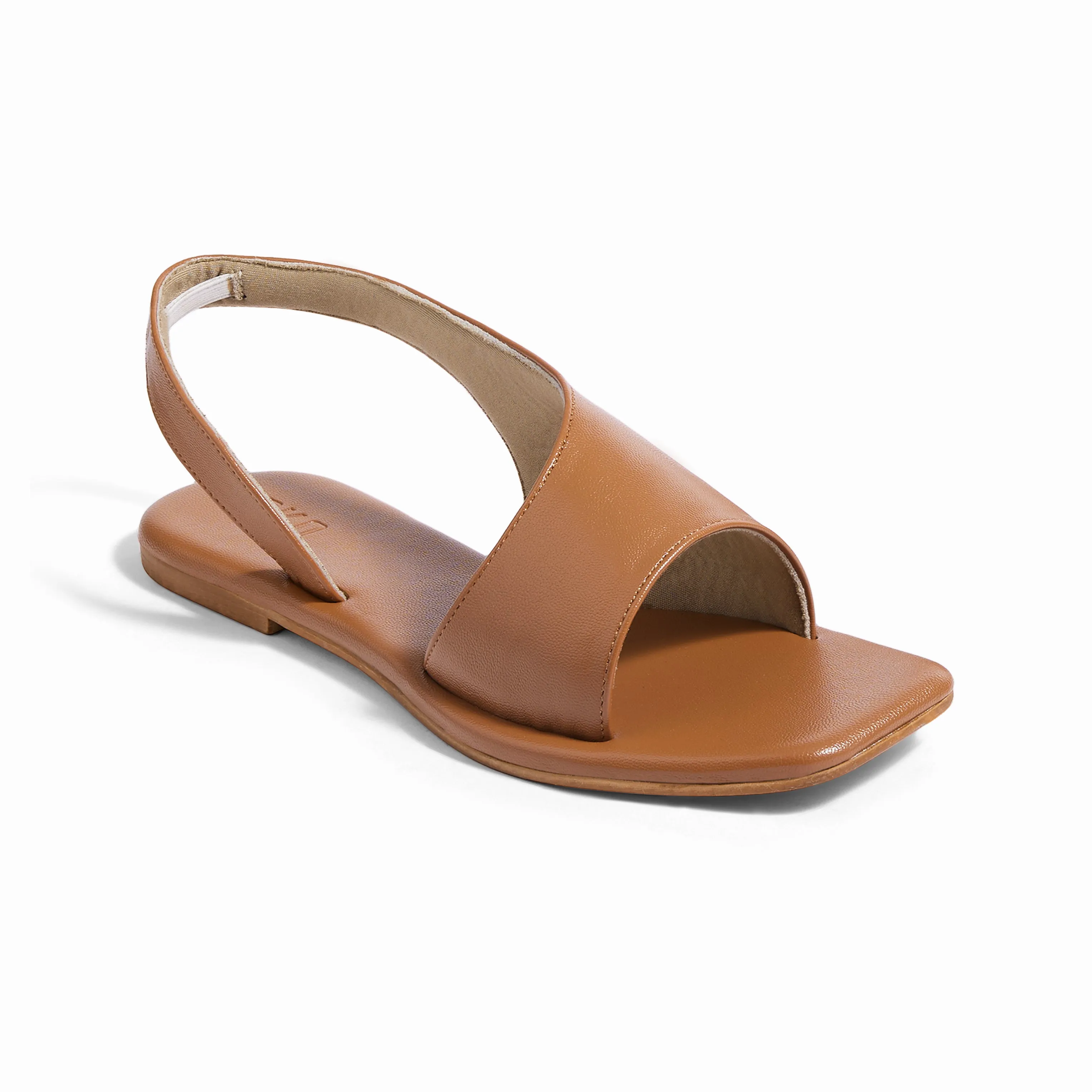 Turin in Tan For Women