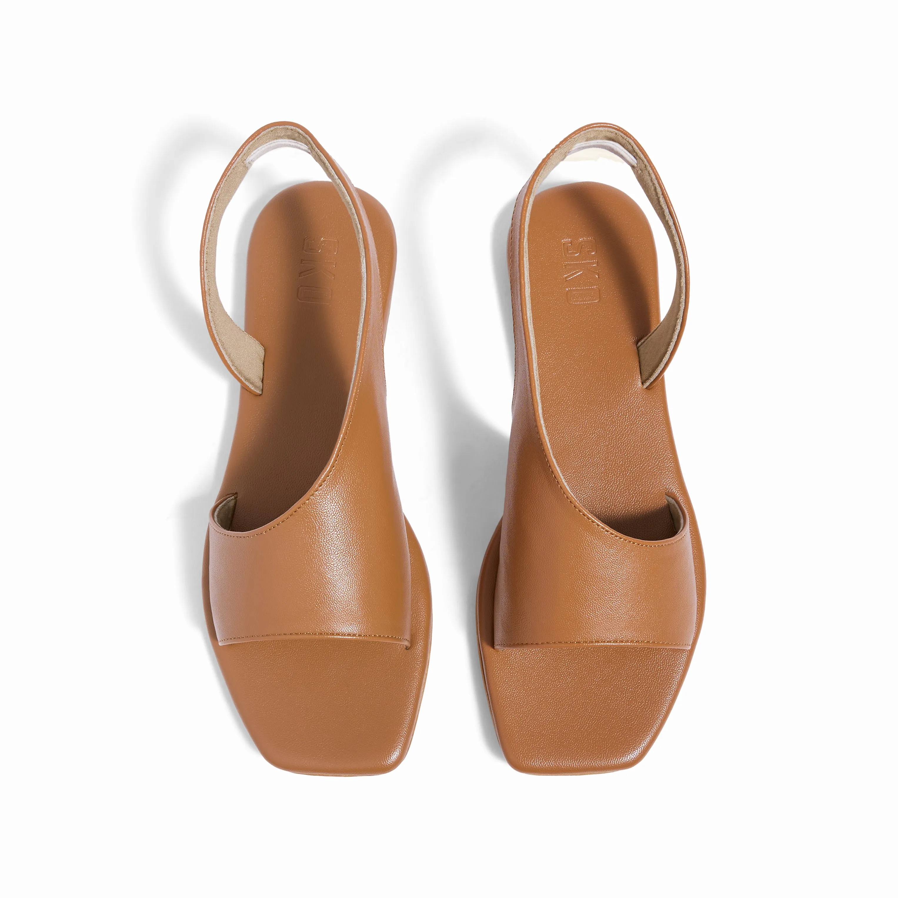 Turin in Tan For Women