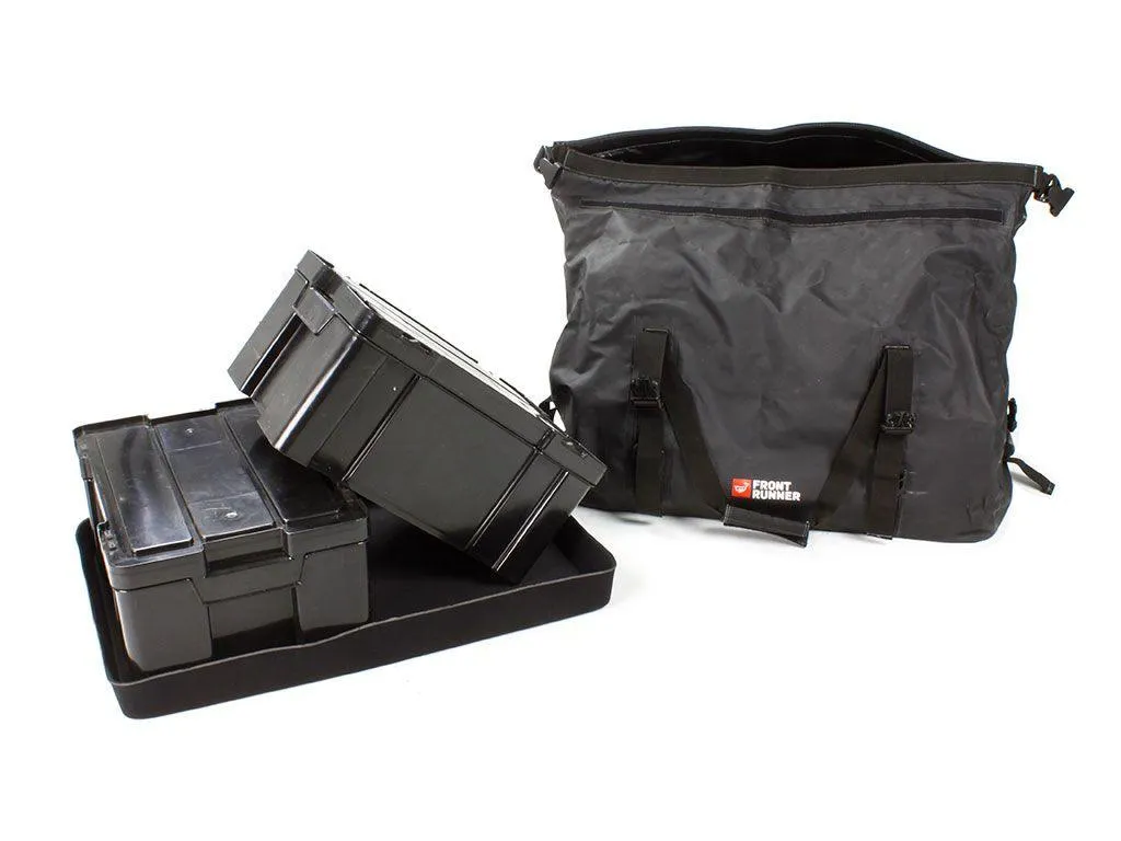 Typhoon Weather Proof Bag