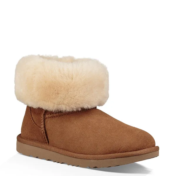    UGG Classic II