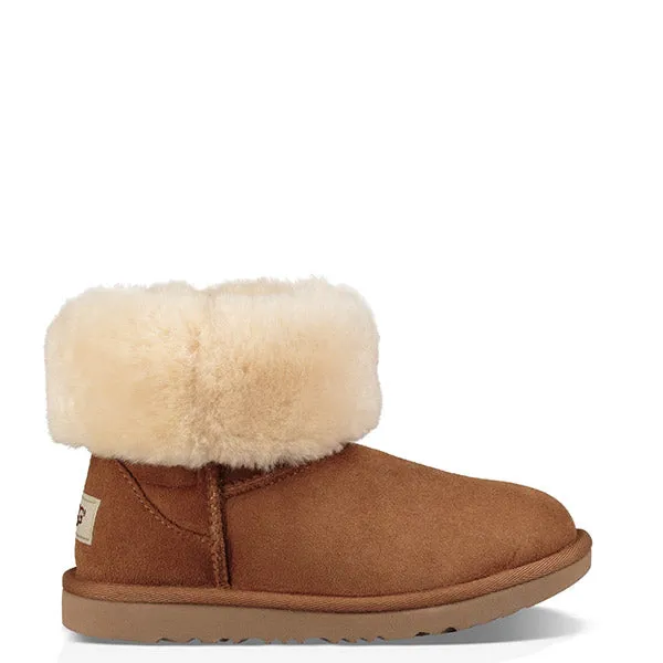    UGG Classic II