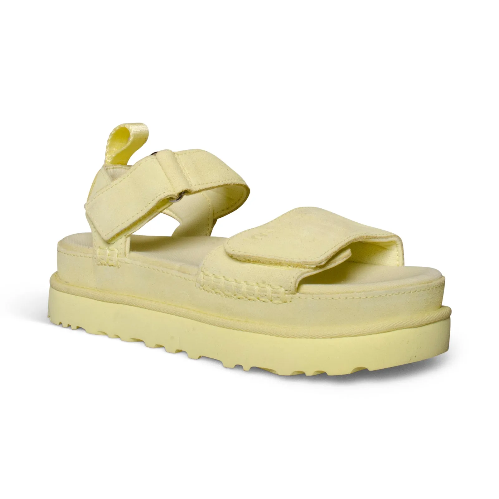 UGG Goldenstar Lemon Sandals - Women's