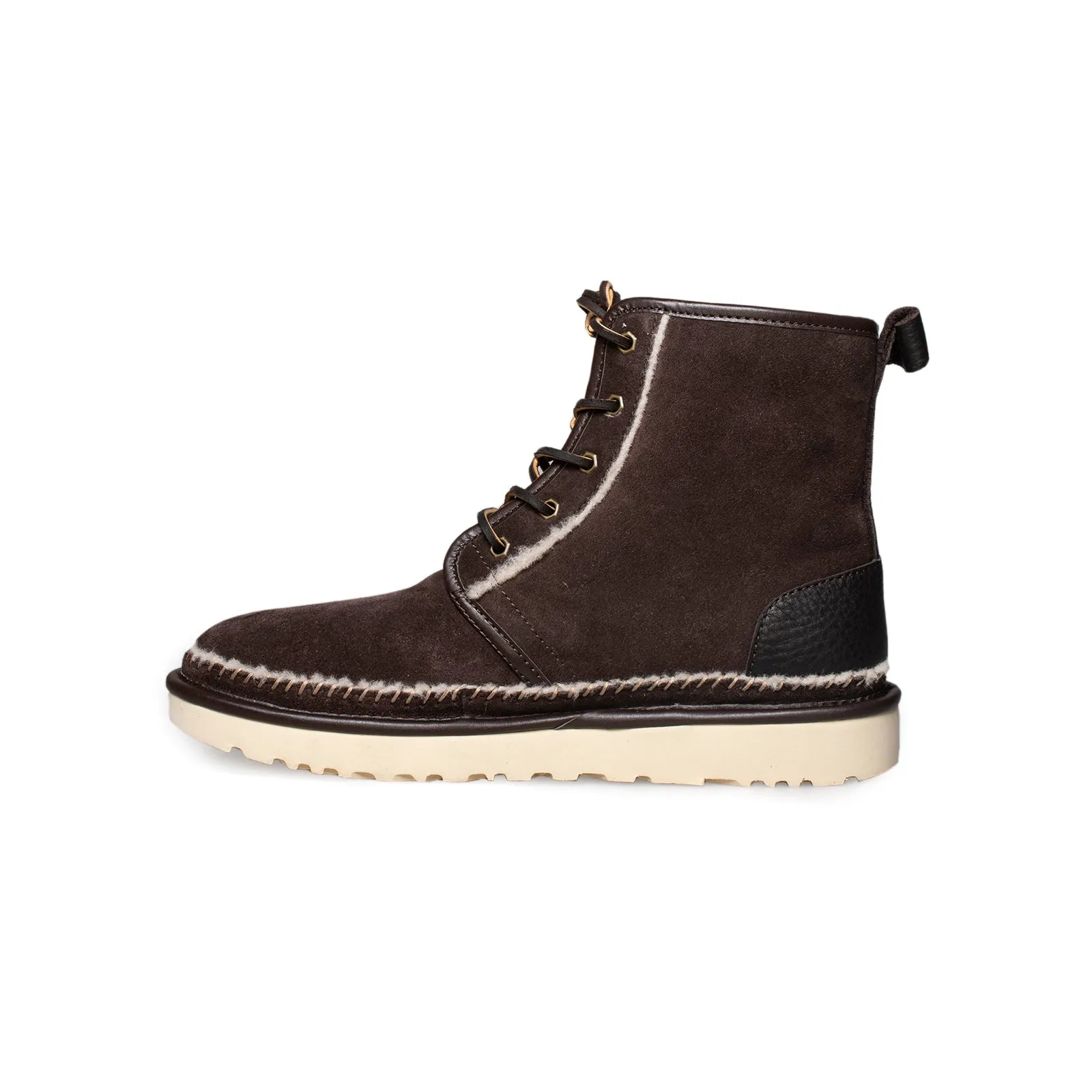 UGG Harkley Stitch Stout Boots - Men's