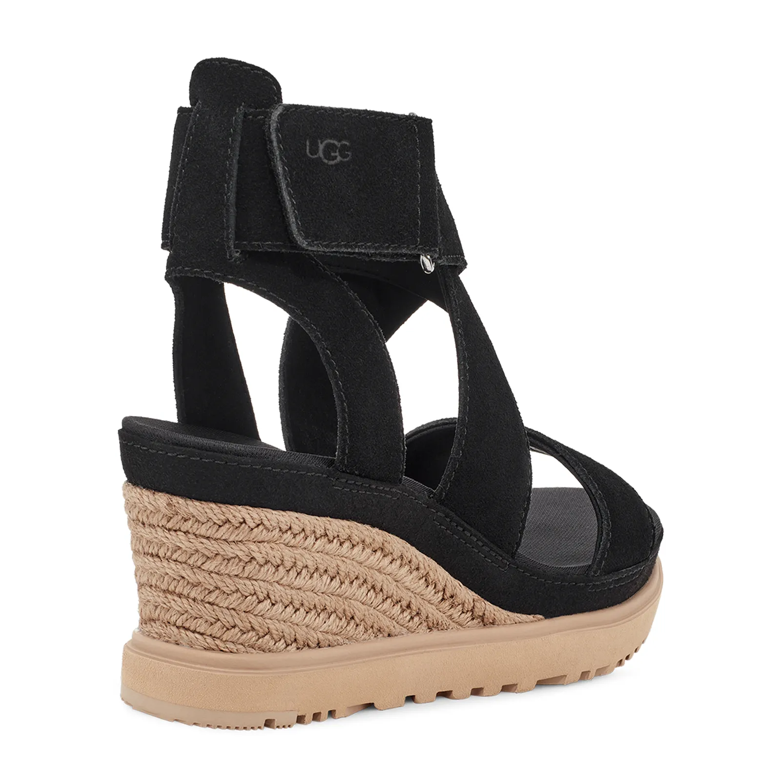 UGG Ileana Ankle (Women) - Black