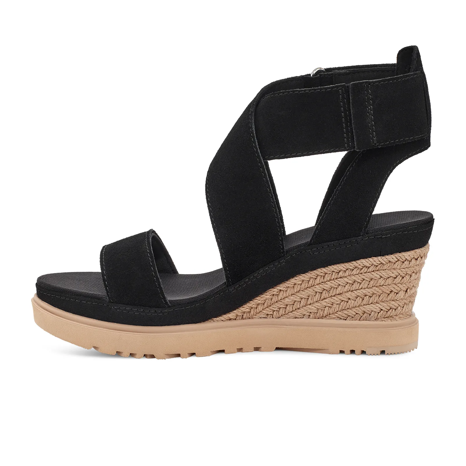 UGG Ileana Ankle (Women) - Black