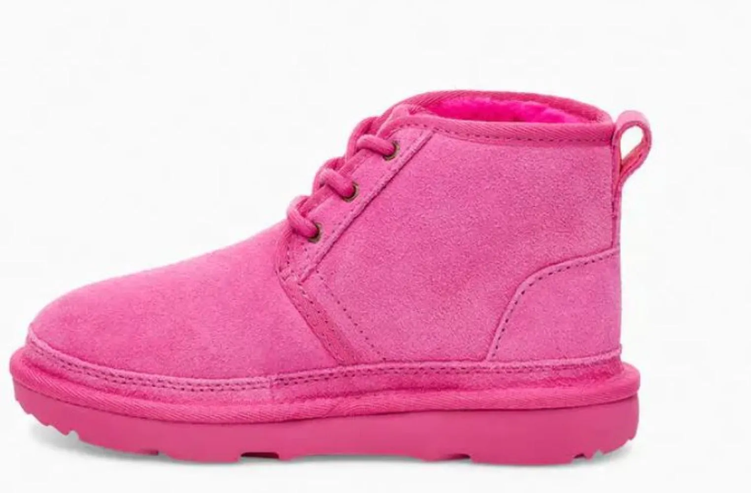 UGG Neumel II Kid | Rock Rose