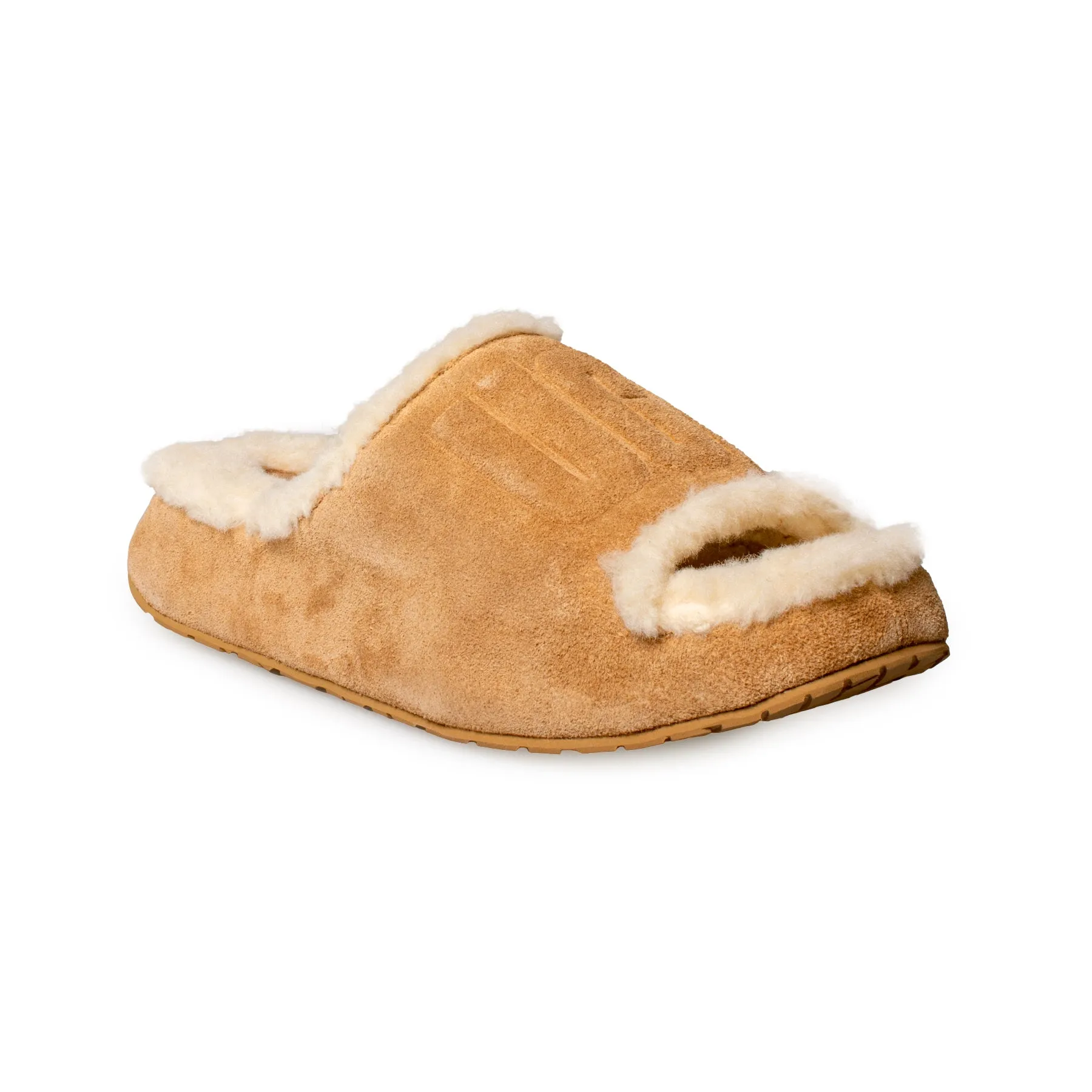 UGG Pierside Slide Chestnut Slippers - Women's