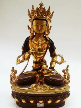 Vajrasatva Statue