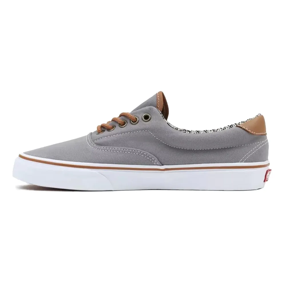 Vans Classic Era 59 C&L Frost Grey