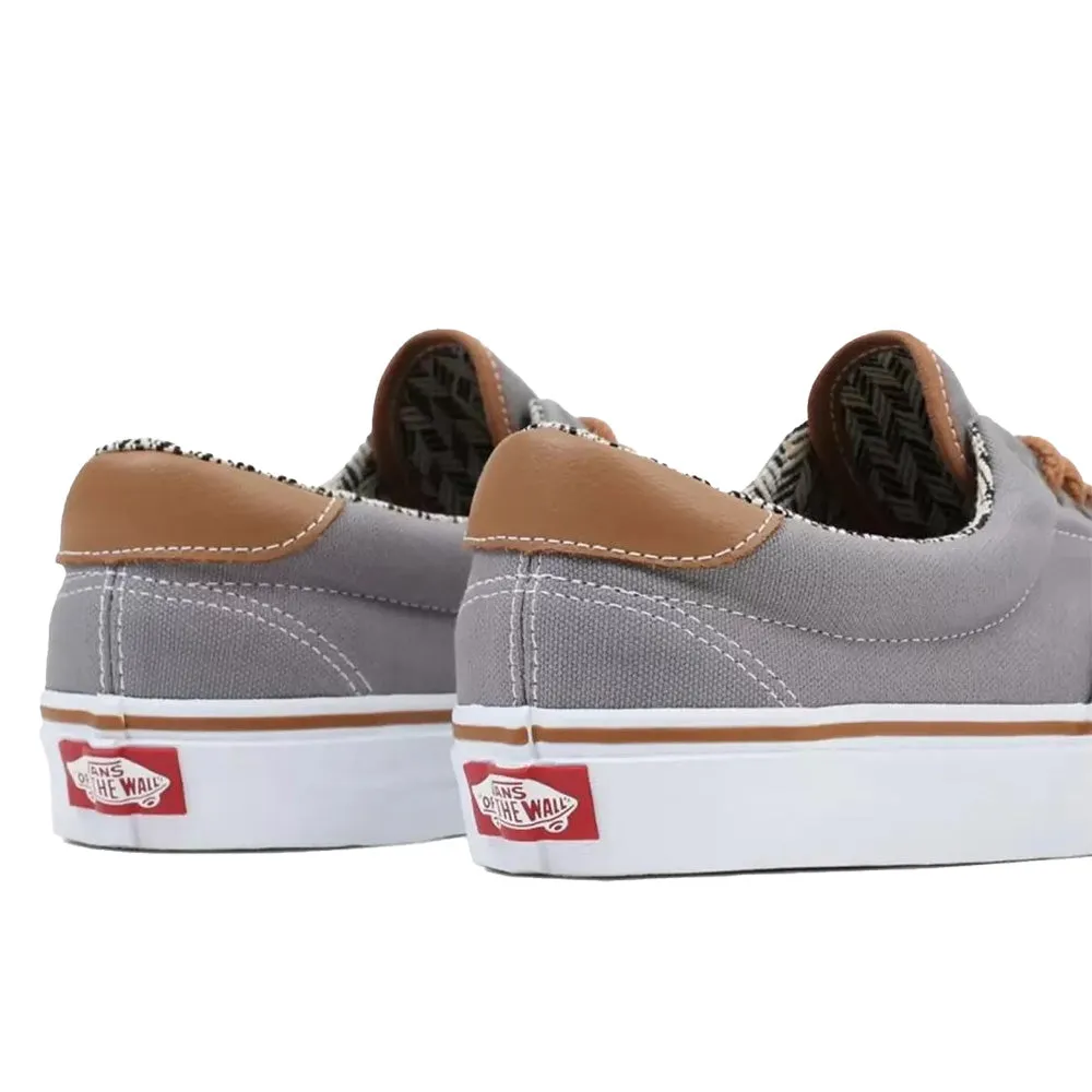 Vans Classic Era 59 C&L Frost Grey