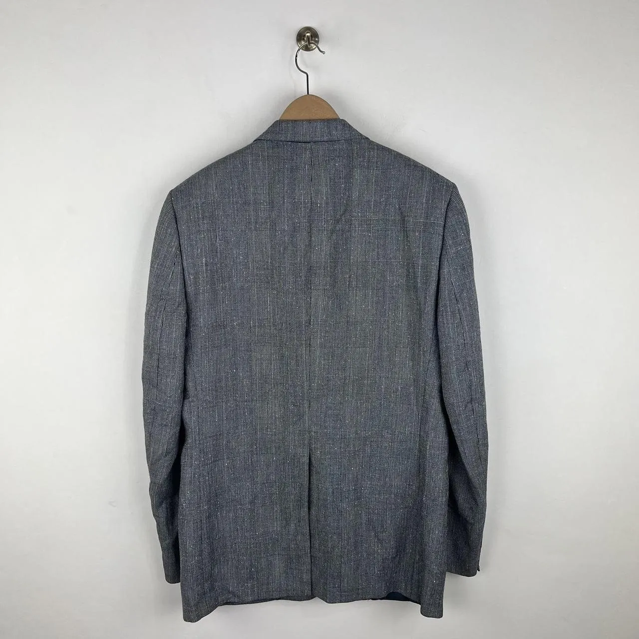 Vintage Burberrys Blazer Jacket (Medium)