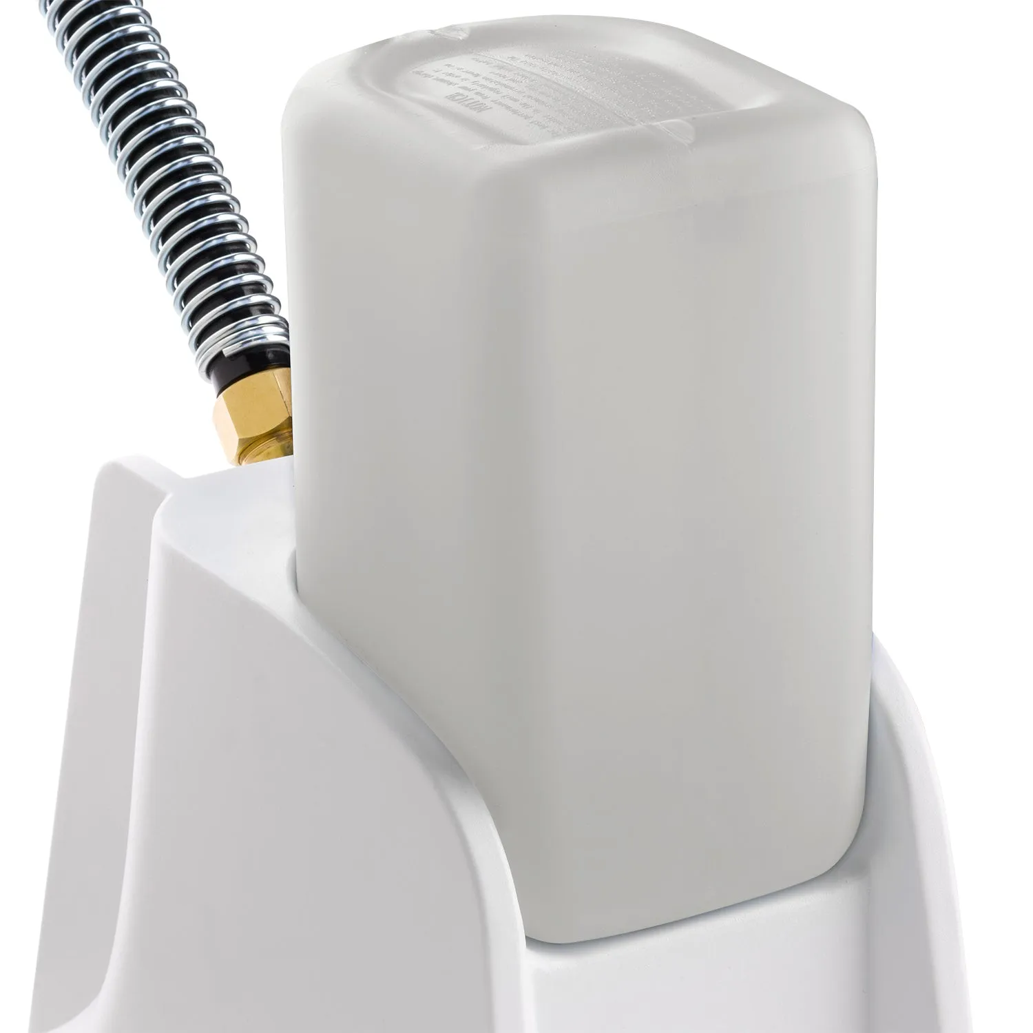 Vivio™ Professional Garment Steamer with Fabric Brush - Refurbished