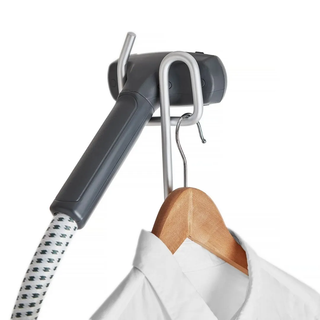 Vivio™ Professional Garment Steamer with Fabric Brush - Refurbished