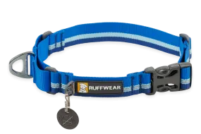 Web Reaction™ Martingale Dog Collar With Buckle