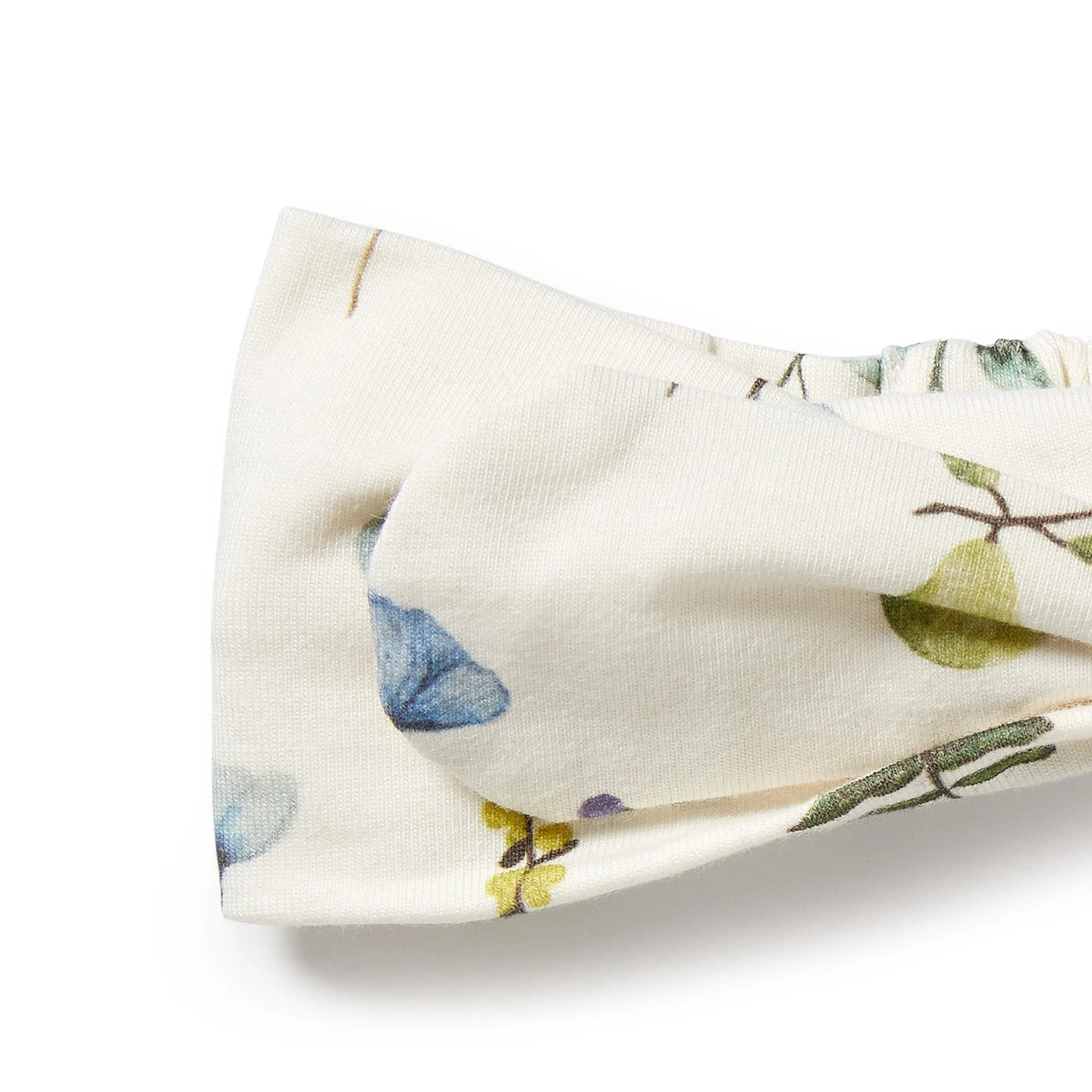 Wilson & Frenchy | Petit Garden Organic Headband