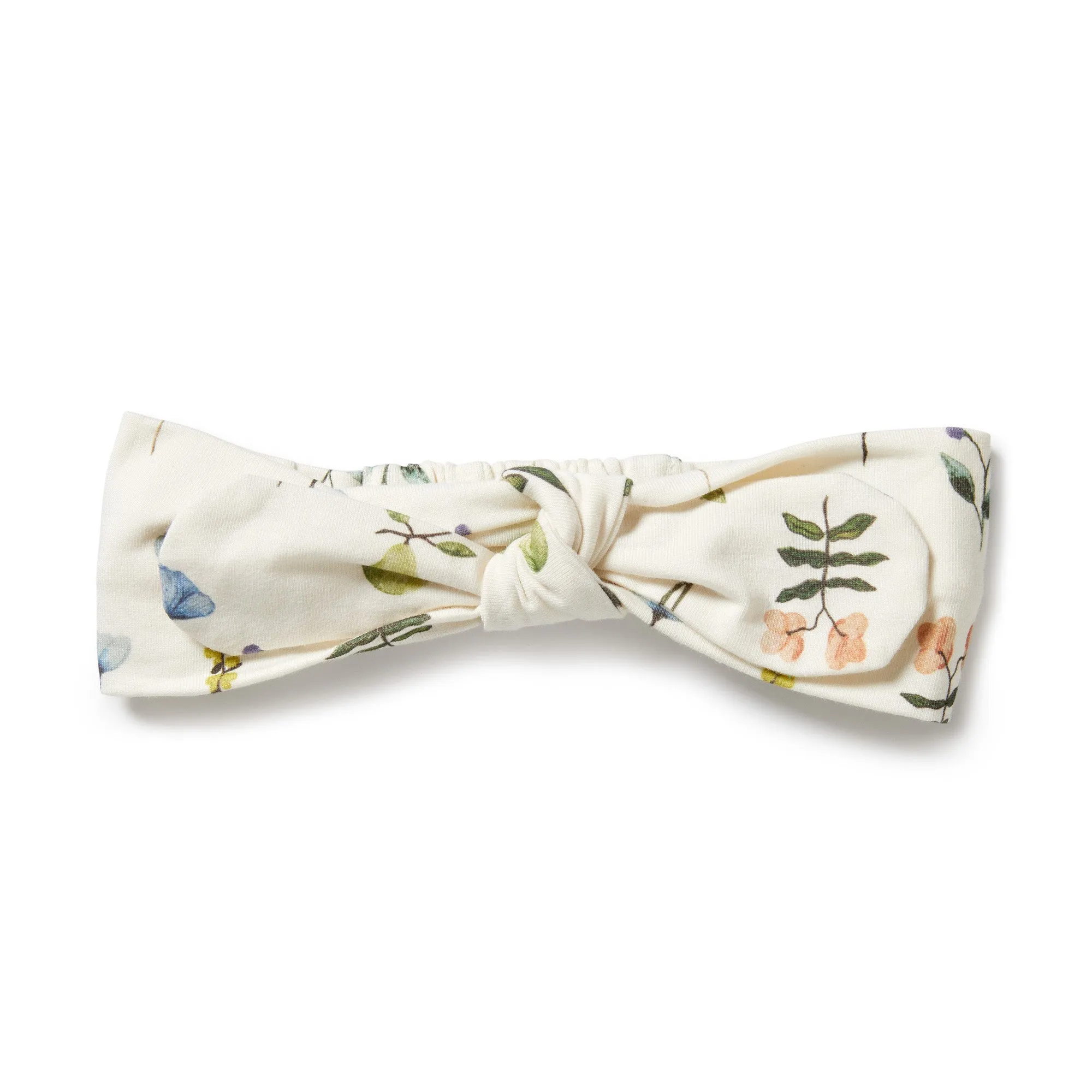 Wilson & Frenchy | Petit Garden Organic Headband