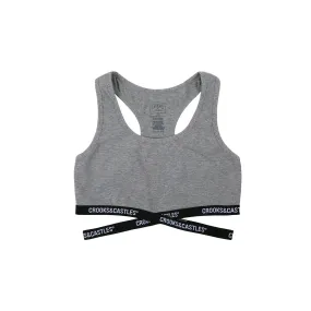 Women's Basic Criss Cross Bra