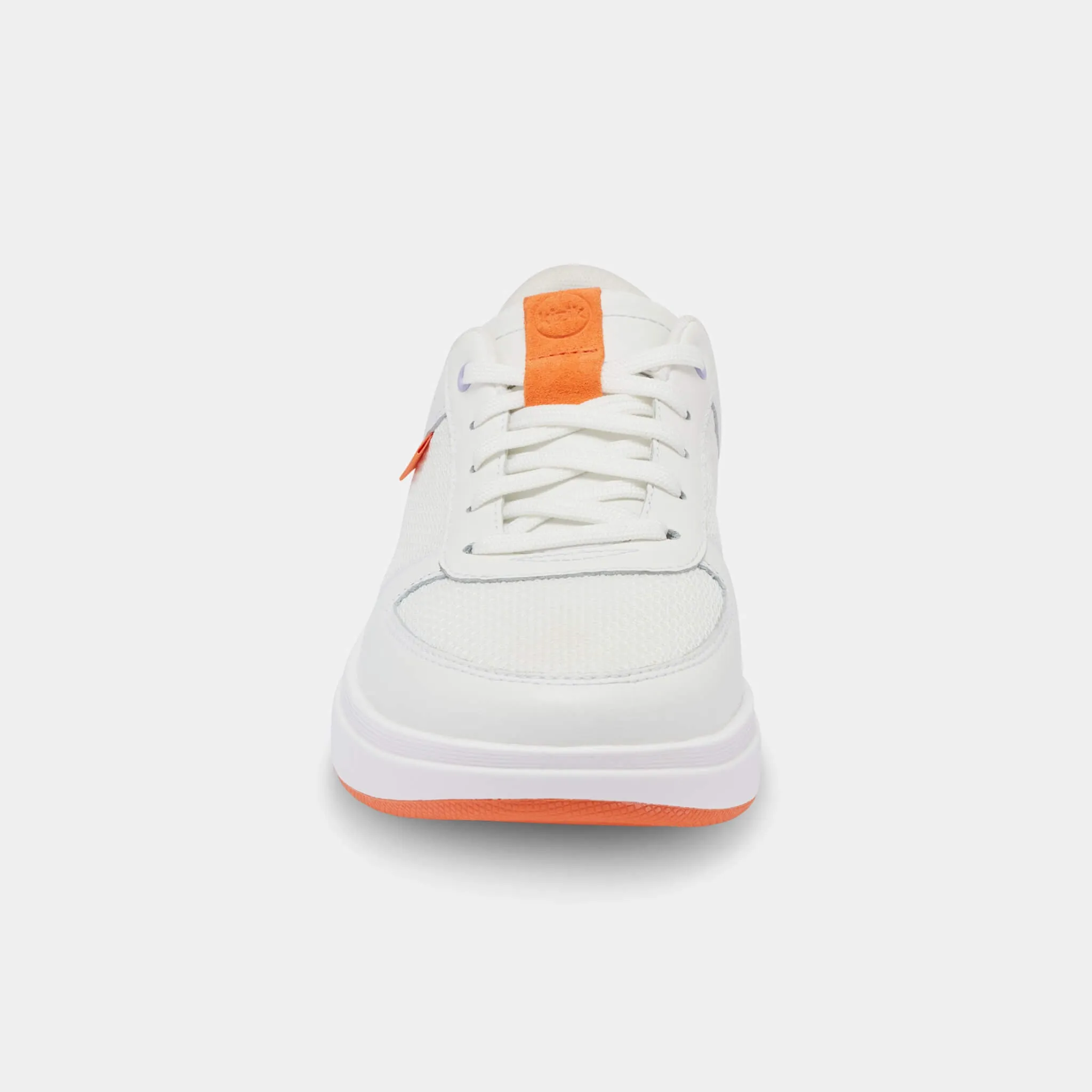 Women's Brisbane -Optic White/Sunset/Lilac