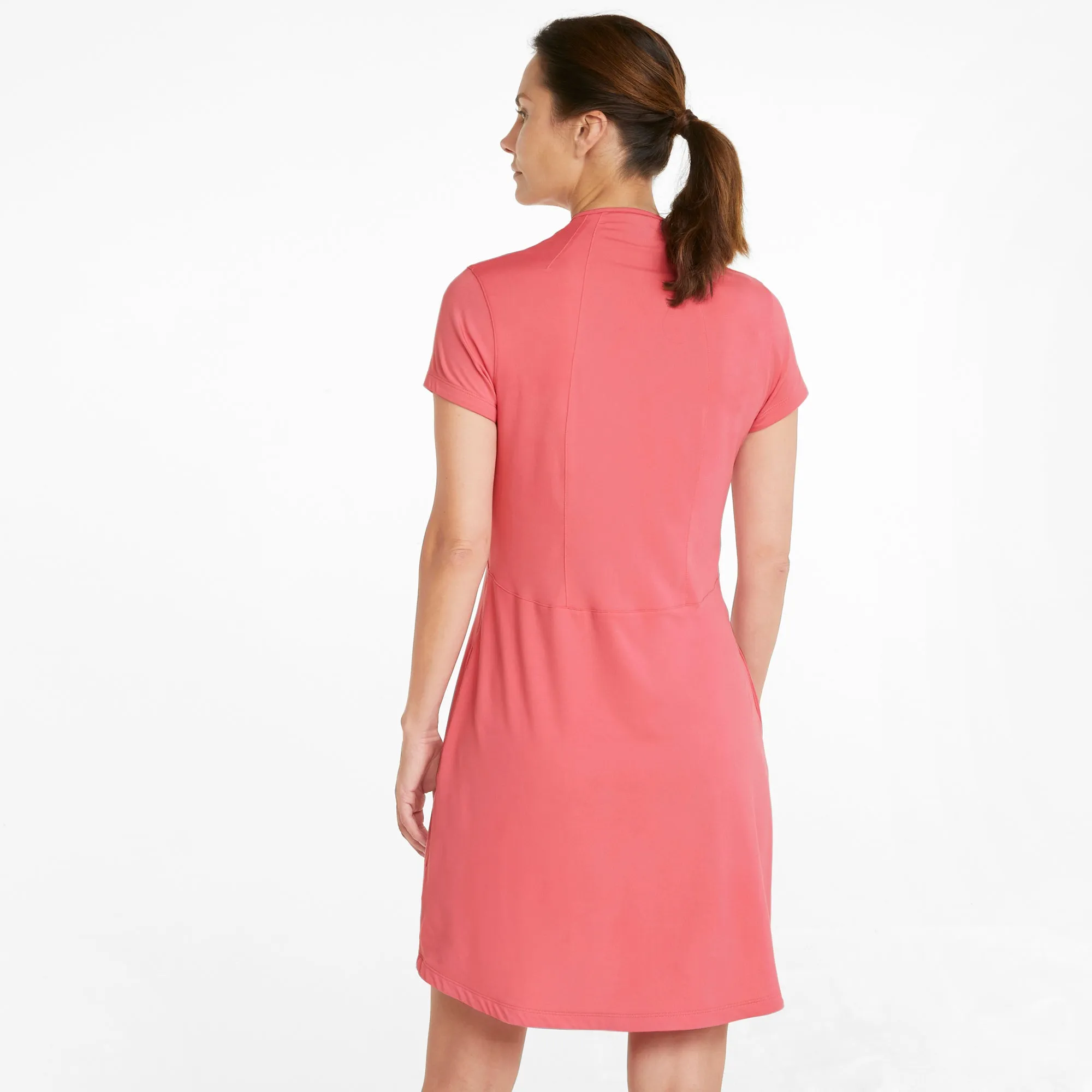 Women's CLOUDSPUN Madison Golf Dress