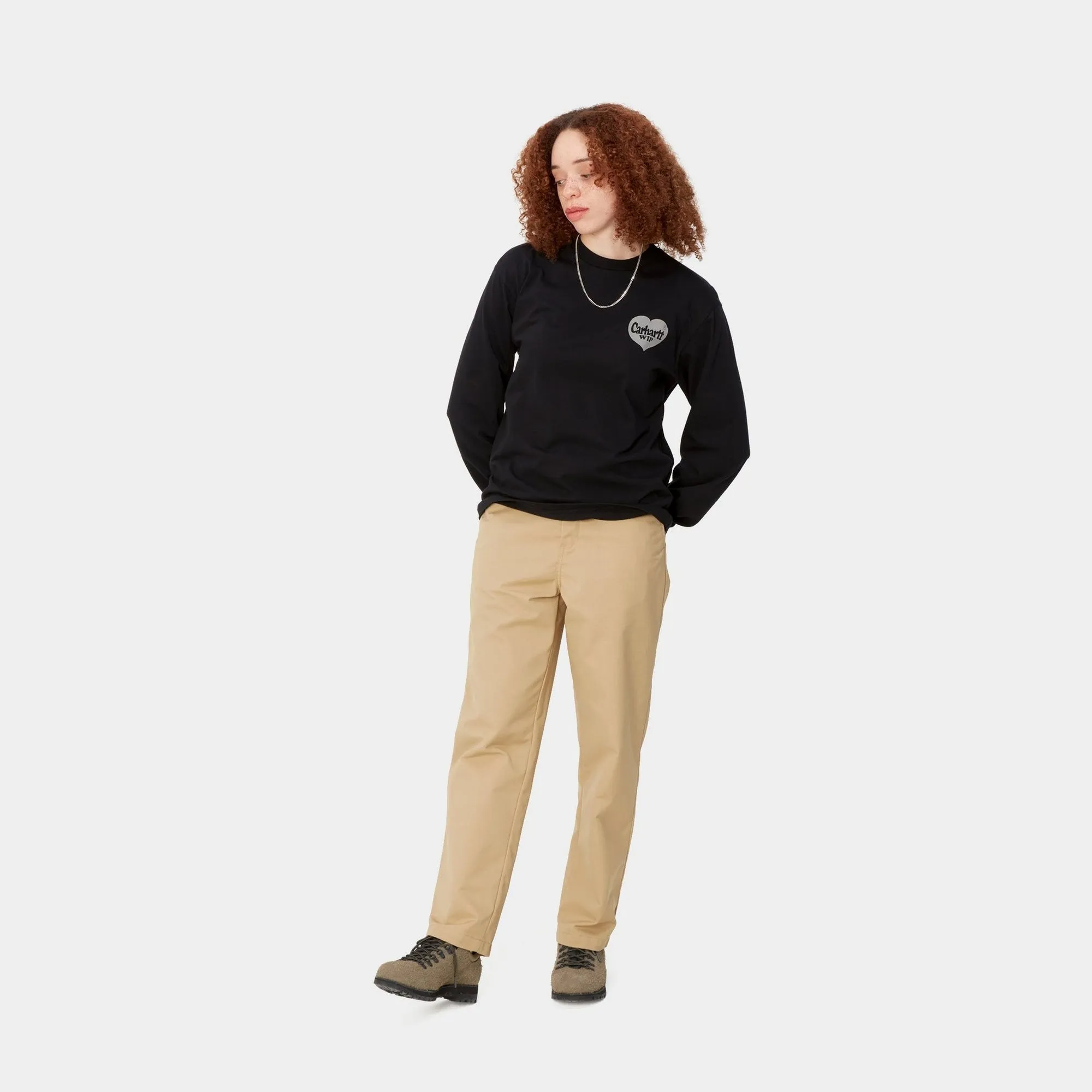 Women’s Master Pant | Sable