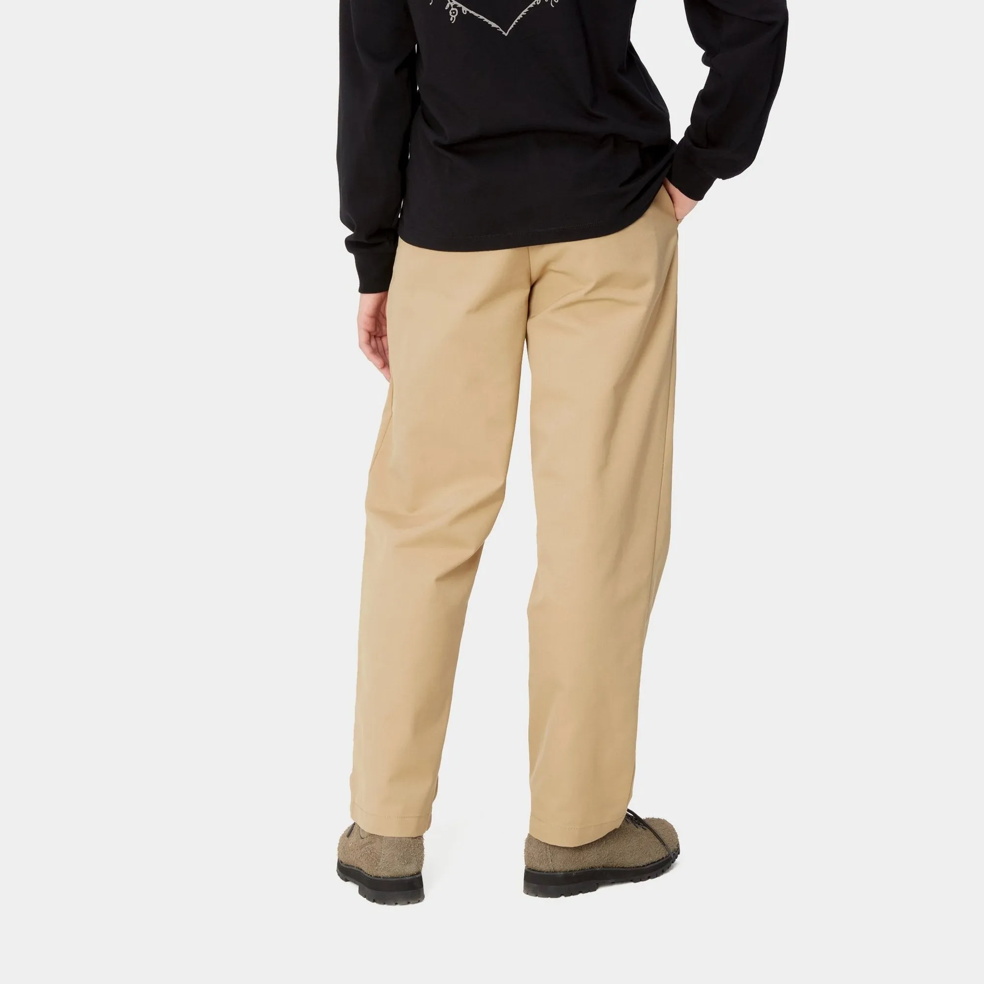 Women’s Master Pant | Sable