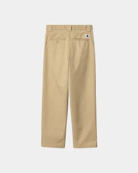 Women’s Master Pant | Sable