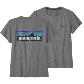 Women's P-6 Logo Responsibili-Tee