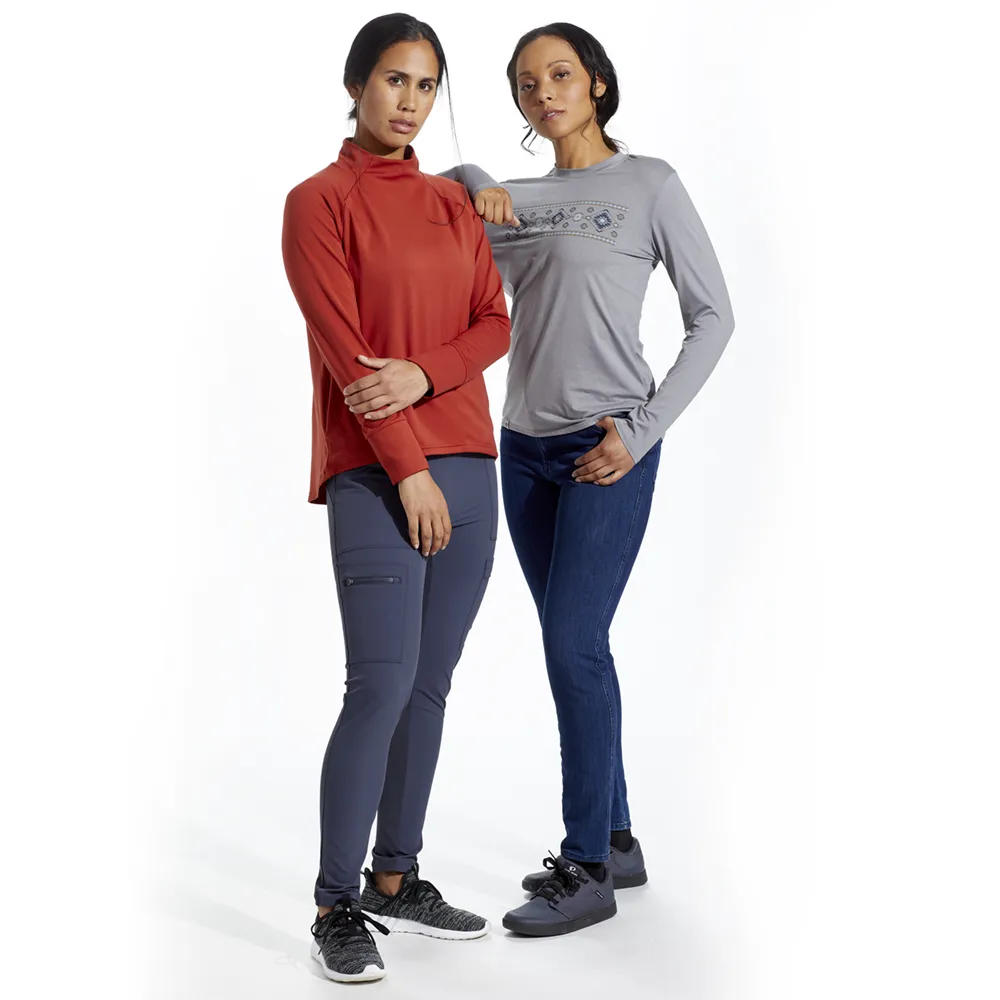 Women's Rove Cycling Jeans