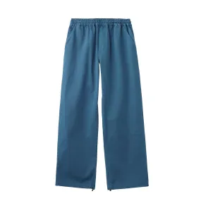 X-Girl Womens Twill Easy Pants