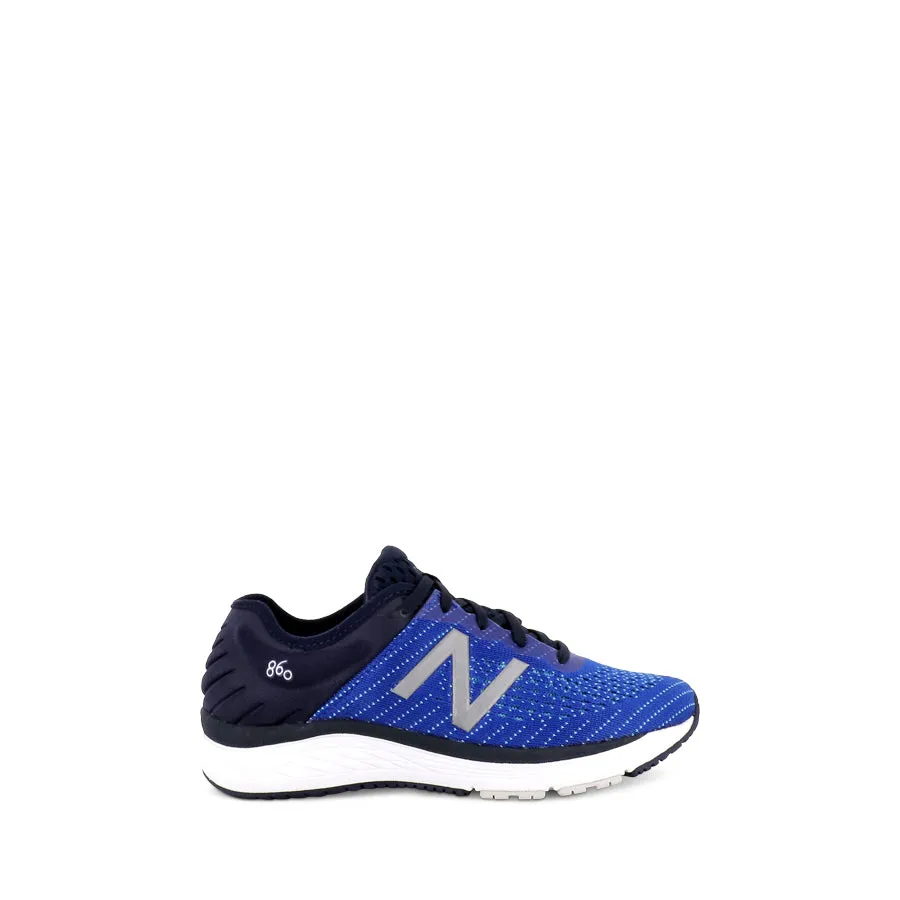 YP860 - BLUE