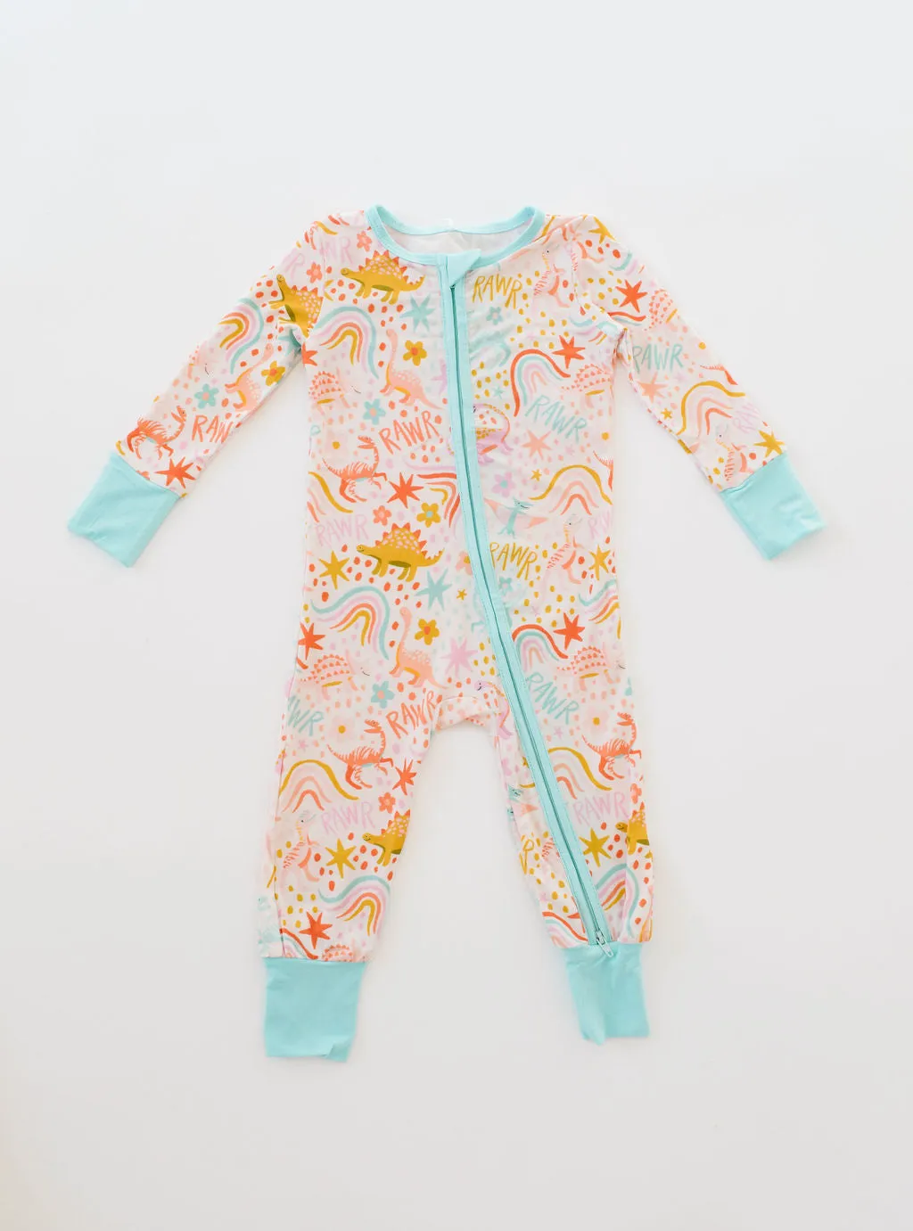 Zippy Pjs in Dreamy Dino